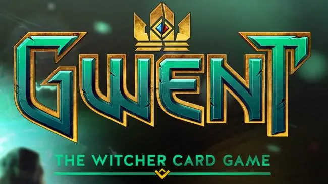 Gwent : The Witcher Card Game